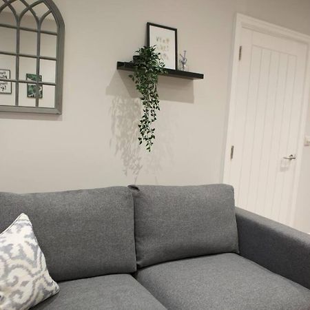 Studio On The Rows - Central City Centre Chester Exteriör bild